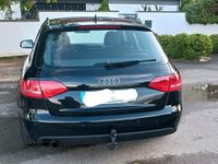 gebraucht Audi A4 Avant 1.8 TFSI