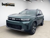 Neu Dacia Bigster Journey 156 PS (114 kW) 2026 Grün SUV