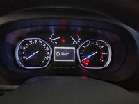 Second-hand Citroën Jumpy 122 CP (89 kW) 2018 Alb Monovolum