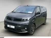 Neu Opel Zafira Life Edition 180 PS (132 kW) 2026 Grau Van / Kleinbus