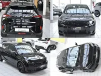Gebraucht Opel Corsa 101 PS (74 kW) 2023 Schwarz diamant schwarz met. Kleinwagen