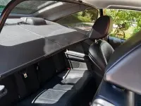 Gebraucht Ford Focus Cabriolet Titanium 145 PS (106 kW) 2008 Schwarz Cabrio