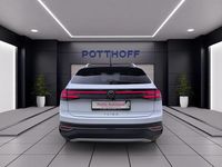 Gebraucht VW Taigo Style 110 PS (80 kW) 2022 Weiß SUV