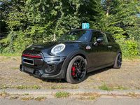 Gebraucht Mini John Cooper Works 231 PS (169 kW) 2016 Schwarz Kleinwagen