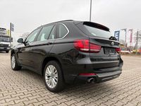 Gebraucht BMW X5 Shadowline 218 PS (160 kW) 2014 Schwarz SUV