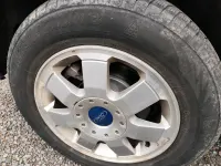 Gebraucht Ford Transit Connect 90 PS (66 kW) 2012 Blau Van / Kleinbus