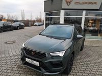 Neu Cupra Ateca 190 PS (139 kW) 2025 Dark forest grün SUV