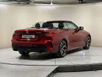 Gebraucht BMW M440 M Sport 374 PS (275 kW) 2025 Rot Limousine