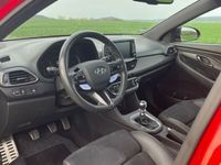 gebraucht Hyundai i30 2.0 T-GDI N Performance Hatchback