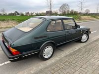 gebraucht Saab 900 i 16 V Sport Coupe