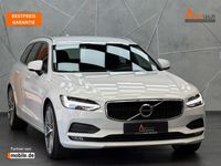 Gebraucht Volvo V90 Basis 190 PS (139 kW) 2018 Weiß Kombi