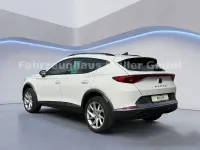 Gebraucht Cupra Formentor 190 PS (139 kW) 2023 Weiß SUV