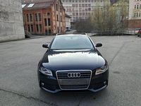 Gebraucht Audi A4 140 PS (102 kW) 2010 Kombi