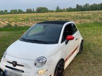 gebraucht Abarth 595C Competizione