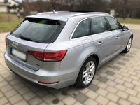 gebraucht Audi A4 3.0 TDI S tronic sport quattro Avant sport