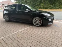 Gebraucht Hyundai i30 275 PS (202 kW) 2020 Schwarz Limousine