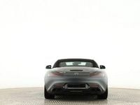 Gebraucht Mercedes AMG GT AMG 522 PS (383 kW) 2020 Grau Cabrio