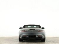 Gebraucht Mercedes AMG GT S AMG 522 PS (383 kW) 2020 Grau Cabrio