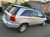 Gebraucht Chrysler Pacifica 250 PS (183 kW) 2006 Grau SUV