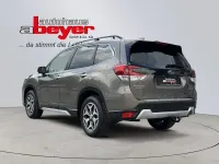 Gebraucht Subaru Forester Active 150 PS (110 kW) 2021 Gold SUV