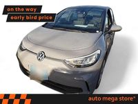 Gebraucht VW ID.3 Pro 150 kW (204 PS) 2023 Grau Kleinwagen