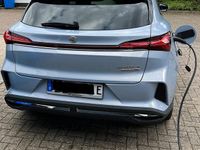 Gebraucht MG Marvel R Luxury 132 kW (180 PS) 2022 Blau SUV