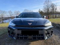 Gebraucht Cupra Leon VZ 333 PS (244 kW) 2025 Grau Kombi