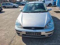 Gebraucht Ford Focus Trend 101 PS (74 kW) 2003 Limousine