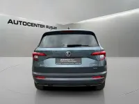 Gebraucht Skoda Karoq Style 150 PS (110 kW) 2019 Grau SUV