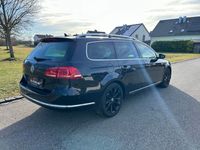 gebraucht VW Passat 2.0 TDI Variant Highline BlueMotion