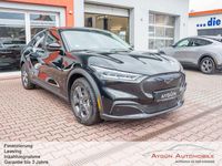 Gebraucht Ford Mustang Mach-E 197 kW (269 PS) 2022 Schwarz SUV