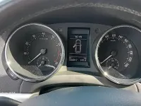 Gebraucht Skoda Yeti 122 PS (89 kW) 2014 Weiß SUV