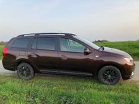 gebraucht Dacia Logan MCV dCi 90 S/S Easy-R Lauréate Lauréate