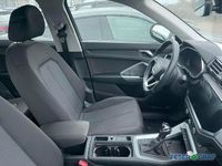 Gebraucht Audi Q3 Ambiente 190 PS (139 kW) 2019 Chronosgrau metallic SUV