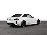 Brugt BMW M2 Shadowline 480 HK (353 kW) 2025 Coupe