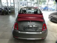 Gebraucht Fiat 500C Dolcevita 69 PS (50 kW) 2022 Grau Cabrio