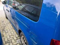 gebraucht VW Caddy Maxi PKW Trendline BMT M1 AC