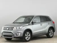 Second-hand Suzuki Vitara Comfort 120 CP (88 kW) 2017 Gri SUV