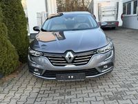 Gebraucht Renault Talisman Initiale Paris 160 PS (117 kW) 2020 Stahlgrau metallic (metallic) Limousine
