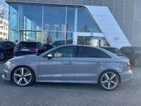 Gebraucht Audi RS3 Sport 400 PS (294 kW) 2018 Grau Limousine