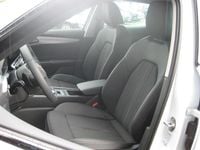 Gebraucht Cupra Formentor 150 PS (110 kW) 2022 Weiß metallic SUV