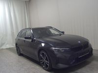 Gebraucht BMW 320 M Sport 190 PS (139 kW) 2022 Schwarz Kombi