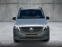 Gebraucht Mercedes Vito 237 PS (174 kW) 2021 Silber Van