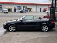 gebraucht Audi A4 Cabriolet 3.0 TDI (DPF) tiptr. quattro -