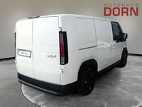 Neu Kia PV5 Plus 119 kW (163 PS) 2026 Weiß Van / Kleinbus