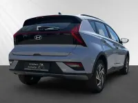 Neu Hyundai Bayon Trend 90 PS (66 kW) 2026 Lumen grey SUV