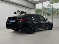 Gebraucht BMW M440 M Sport 374 PS (275 kW) 2023 Schwarz Limousine