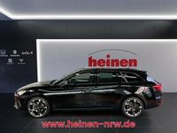 Second-hand Cupra Leon 150 CP (110 kW) 2023 Negru SUV