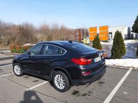 Gebraucht BMW X4 190 PS (139 kW) 2018 Schwarz SUV
