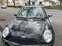 Usata Mini Cooper 2003 Utilitaria